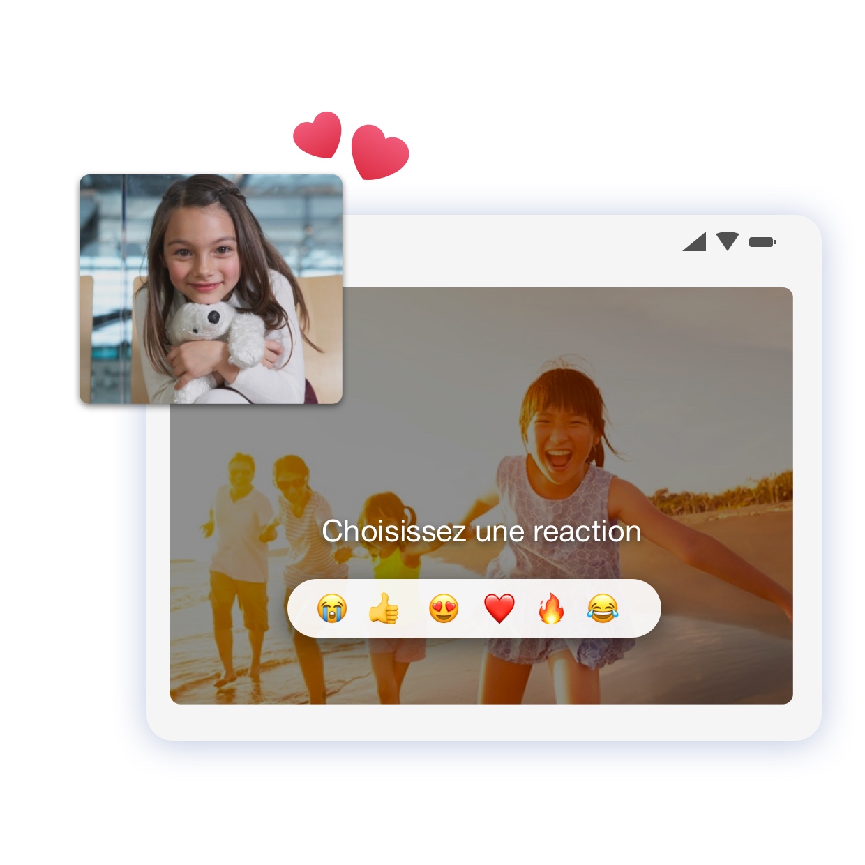 Et votre proche ?