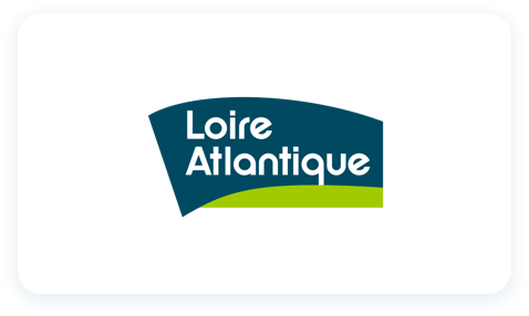 Département Loire Atlantique